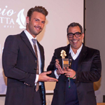 Premio Margutta 2013 - Guillermo Mariotto, Umberto Salamone